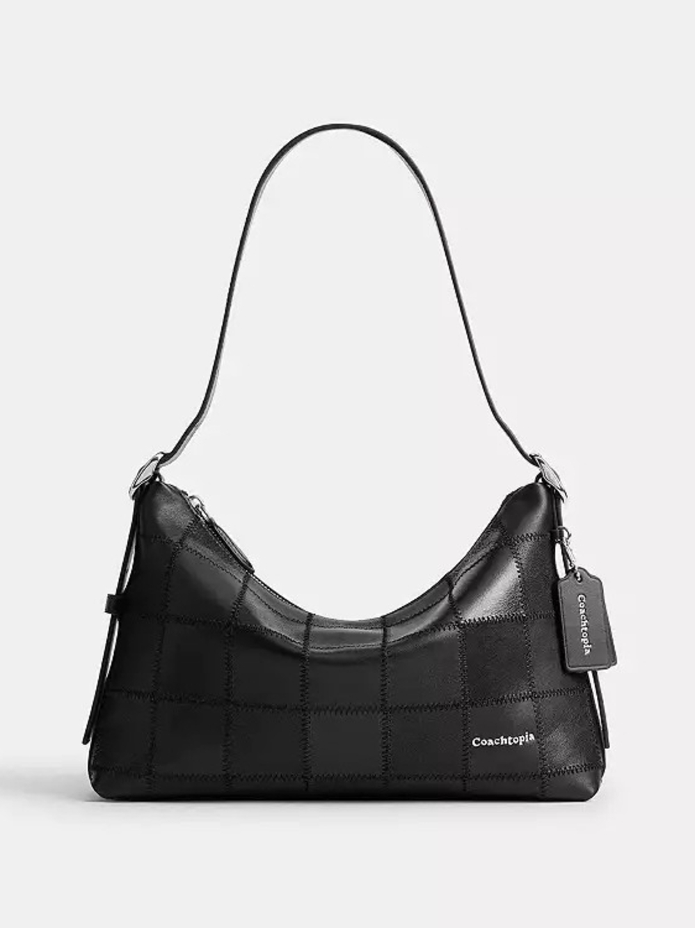 Authentic Coachtopia Alter/Ego Slouchy Shoulder Bag - NWOT